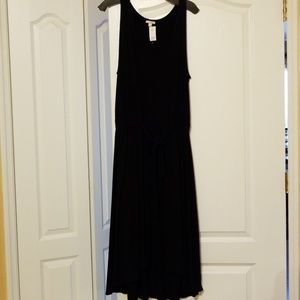 New Gap Maxi Dress